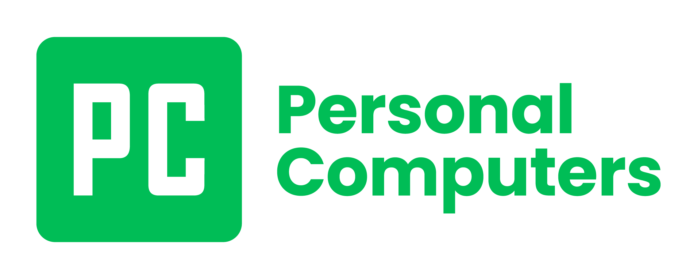 Personal Computers